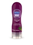 Гель-смазка интимный, Durex (Дюрекс) 200 мл Плей массаж 2 в 1 с увлажняющим эффектом на основе алоэ вера