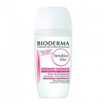 Дезодорант, Bioderma (Биодерма) 50 мл Сенсибио део освежающий